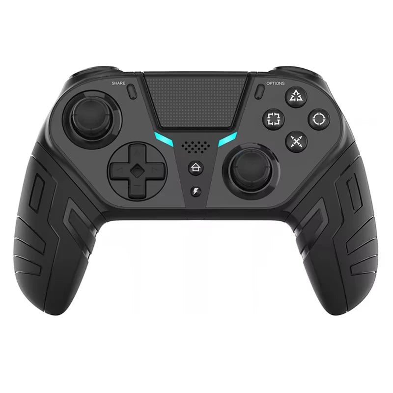 Compatible Dual Vibration Gaming Joystick