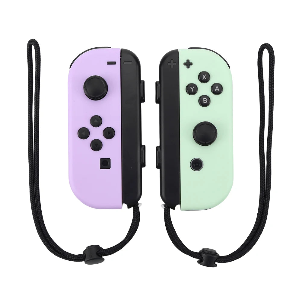 Console Controller Wake Up Function For Switch