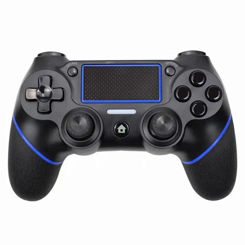 Pro Slim PC Gamepad Bluetooth USB Remote Control