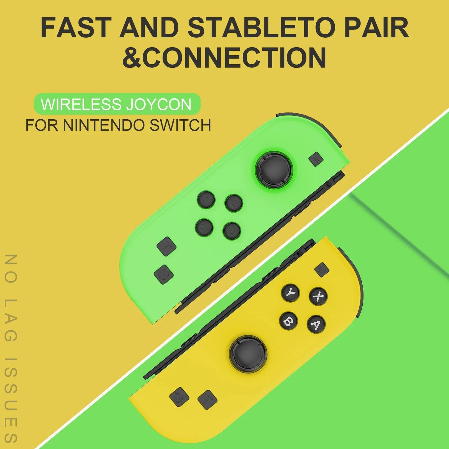 Mini Gamepad Controller