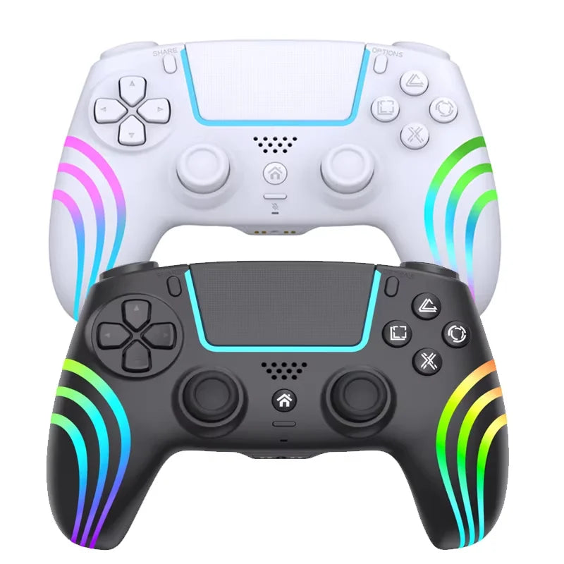 Playstation 5 Hall Joystick