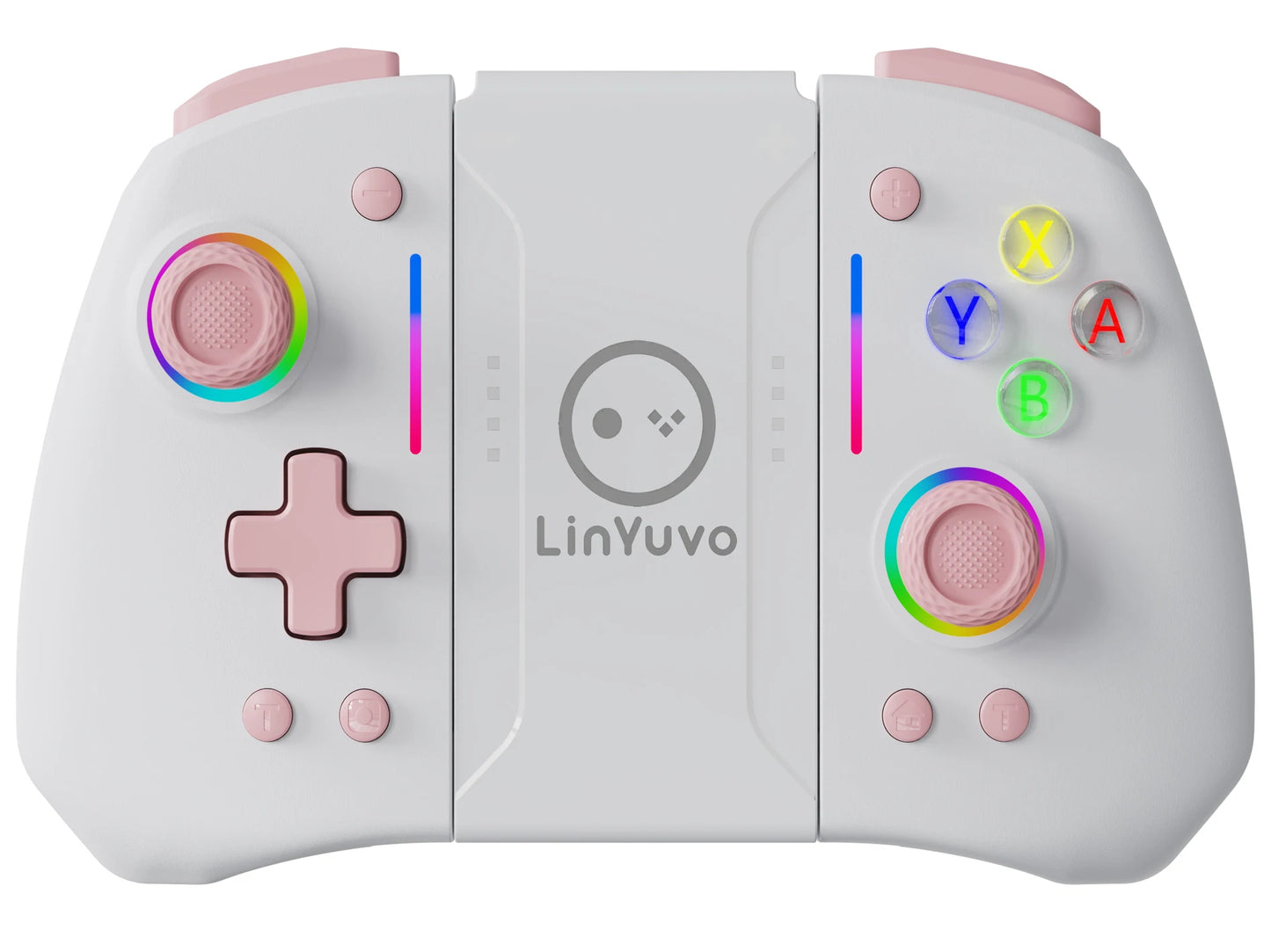 LinYuvo Wireless Joystic