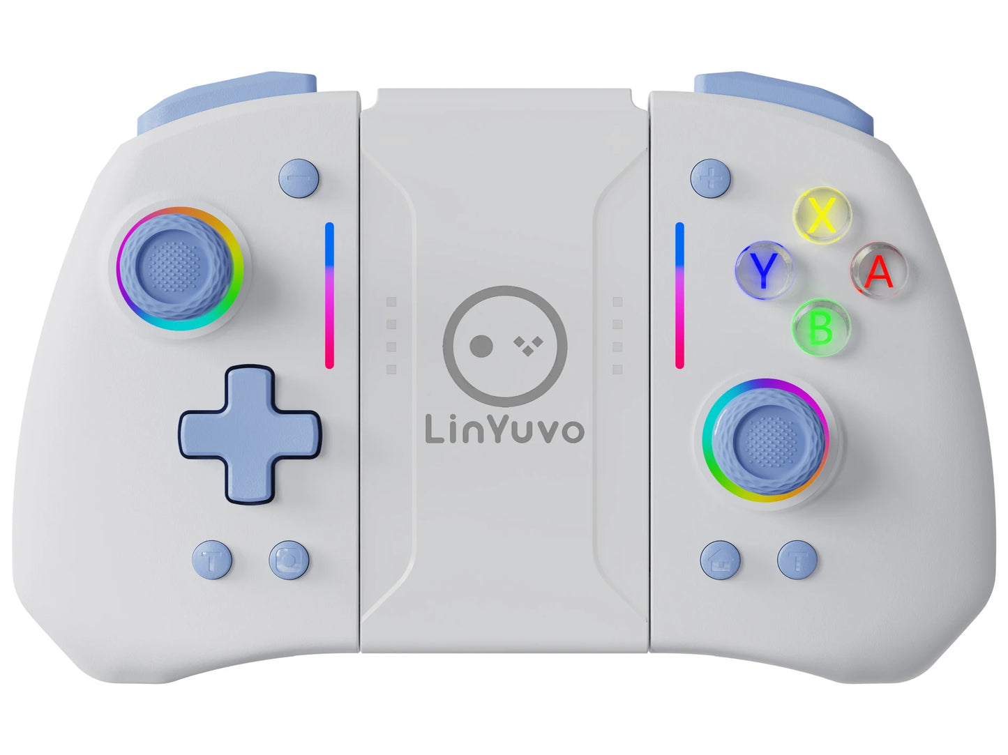 LinYuvo Wireless Joystic