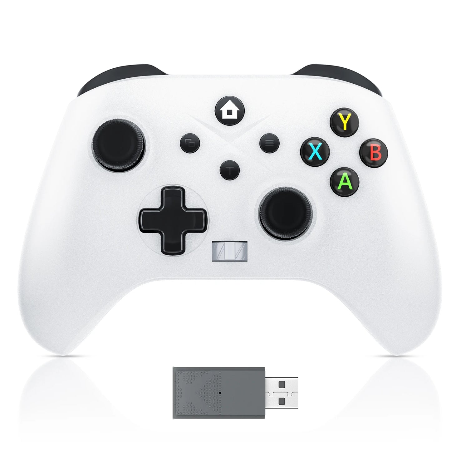 Wireless Gaming Gamepad