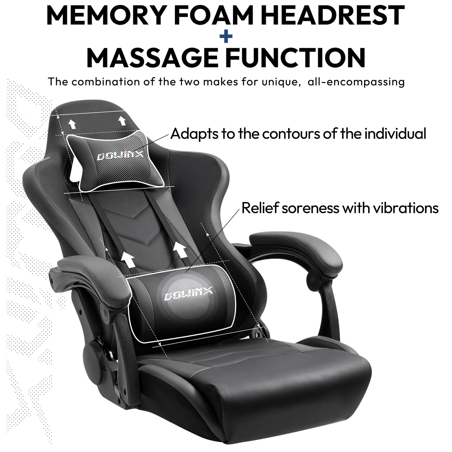 Dowinx Gaming Chair
