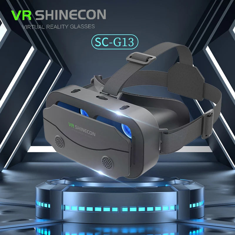 G10 G13 IMAX Giant Screen VR Glasses