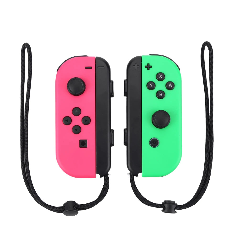 Console Controller Wake Up Function For Switch