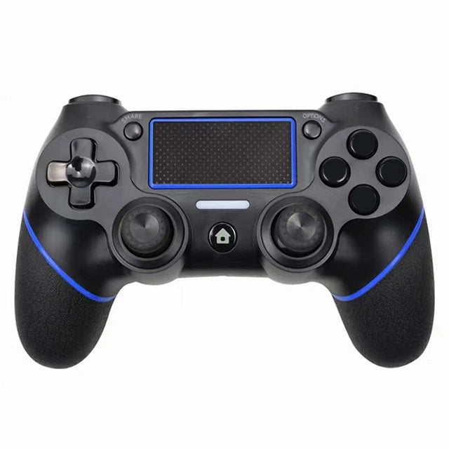 Pro Slim PC Gamepad Bluetooth USB Remote Control