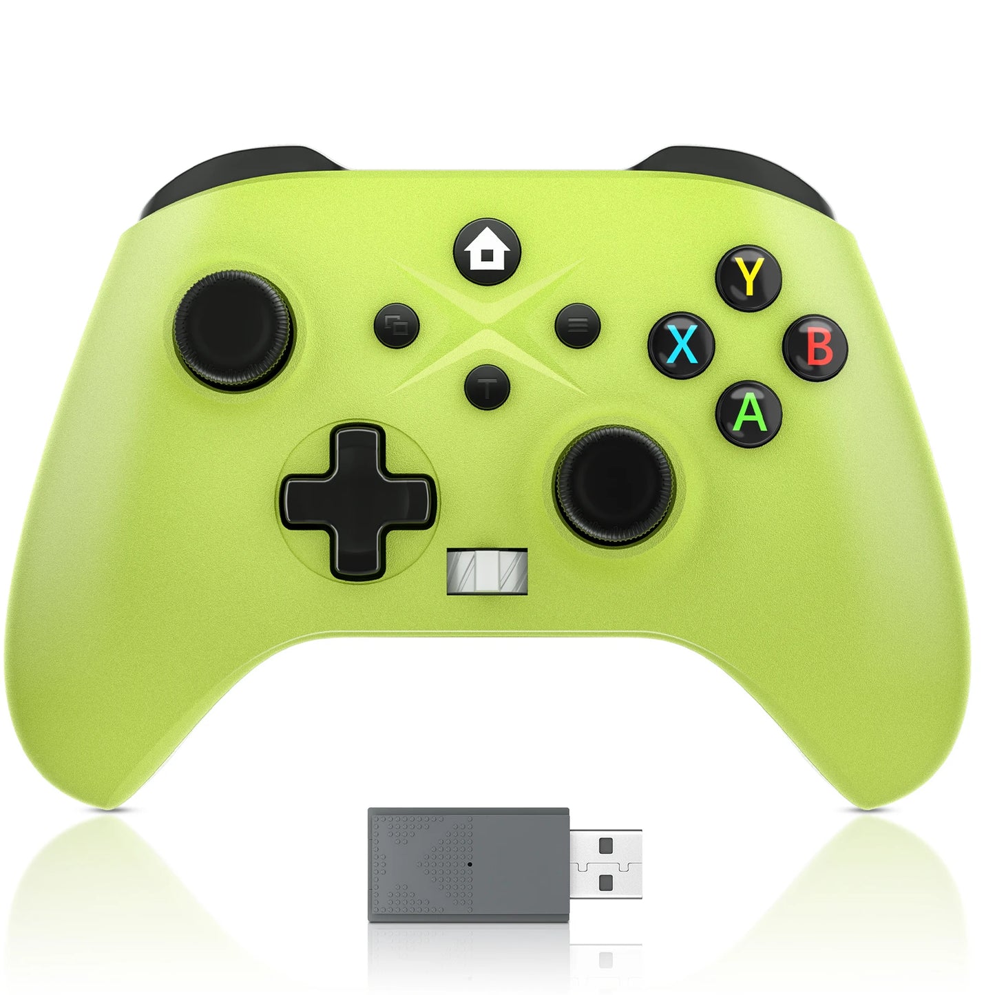 Wireless Gaming Gamepad