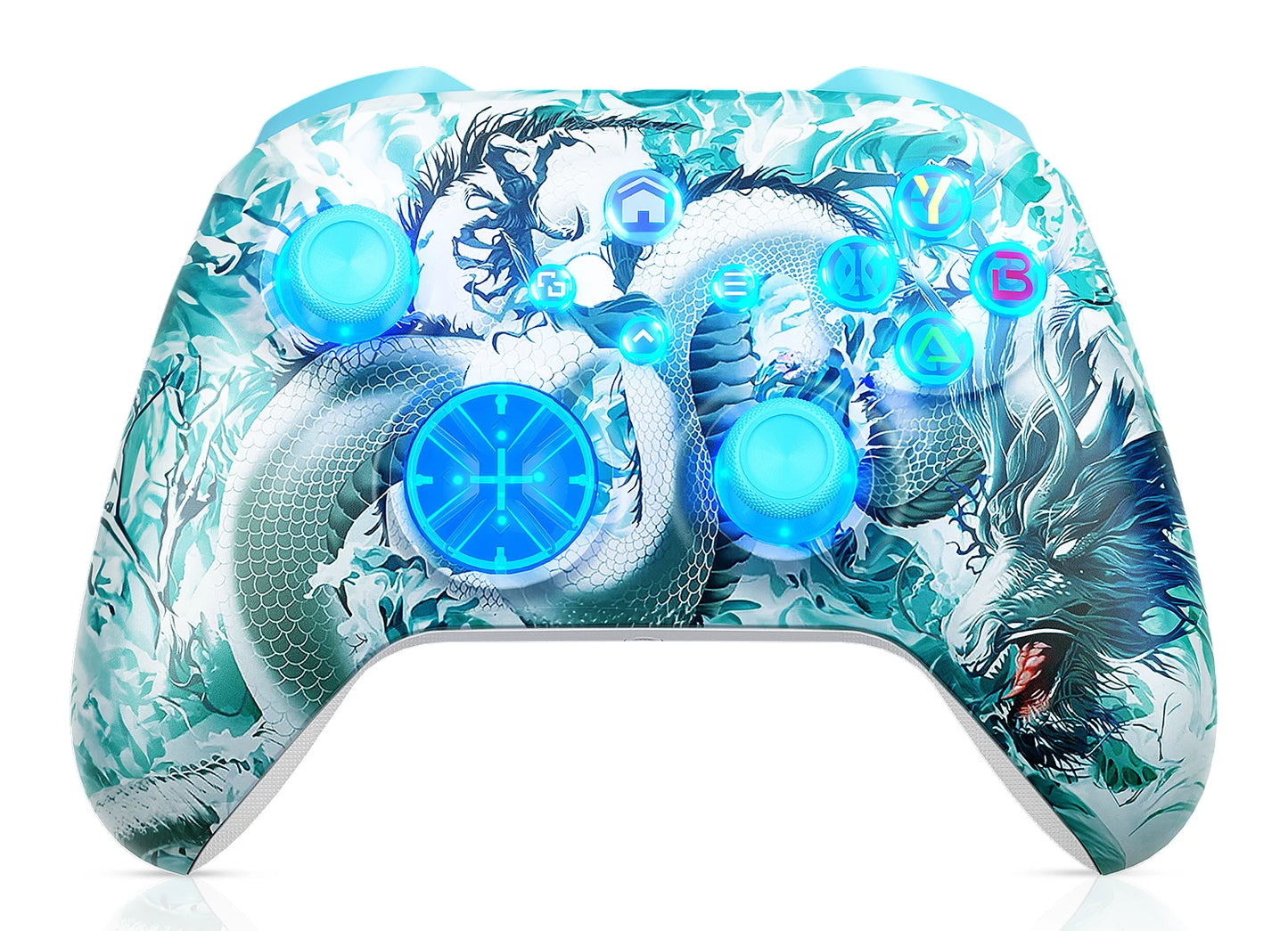 Wifi Wireless Controller