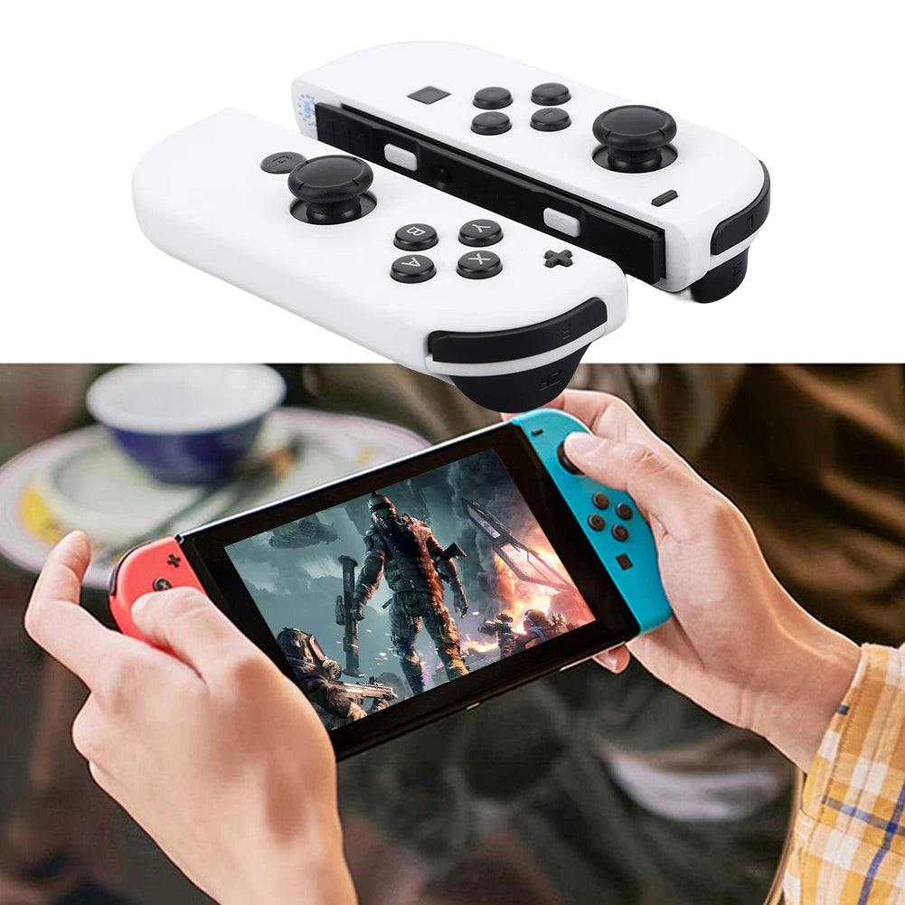 Console Controller Wake Up Function For Switch