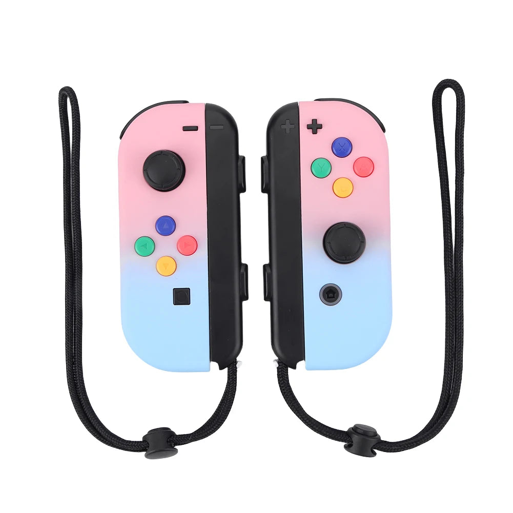 Console Controller Wake Up Function For Switch