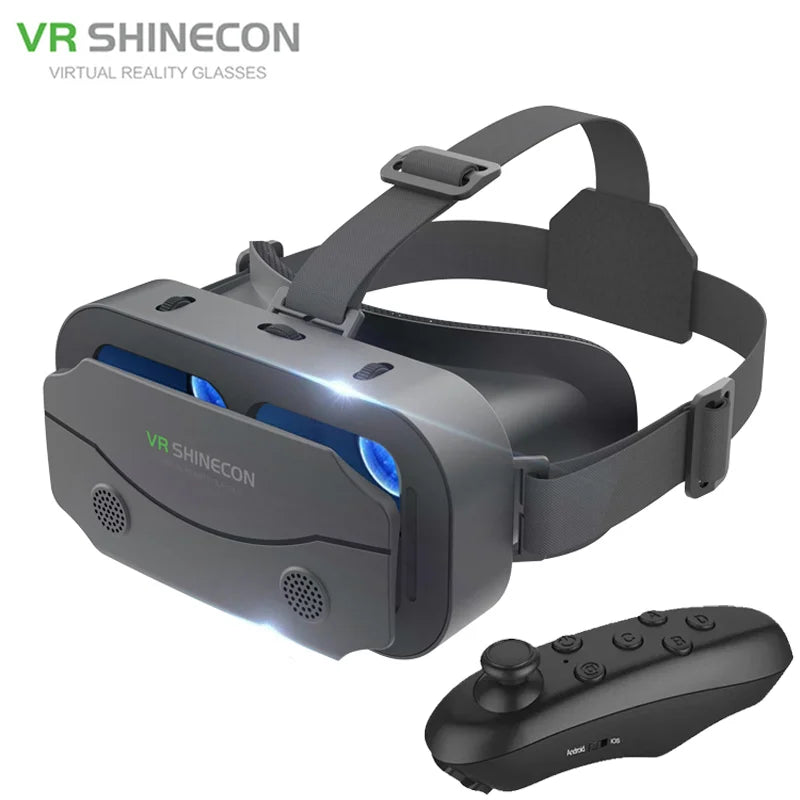 G10 G13 IMAX Giant Screen VR Glasses