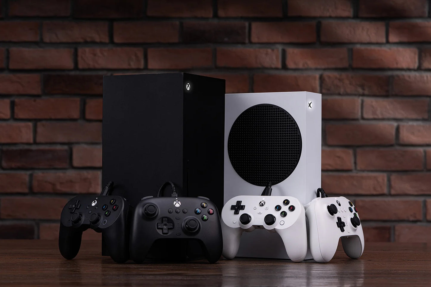 8BitDo Pro 2 Wired Controller