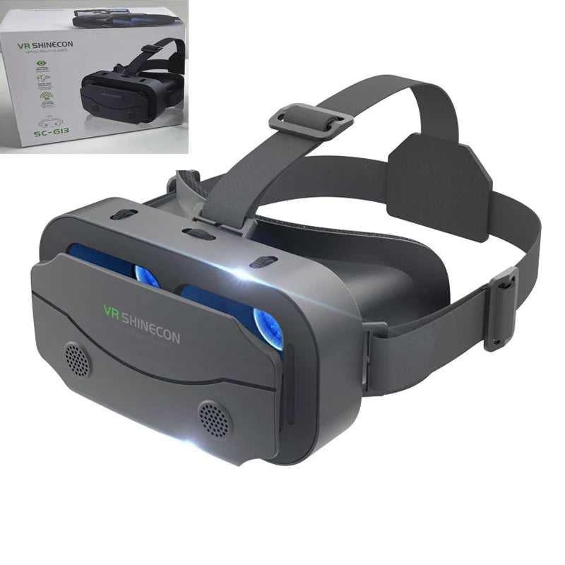 G10 G13 IMAX Giant Screen VR Glasses
