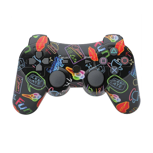 Sony PS3 Bluetooth Wireless Controller