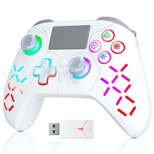 Turbo Dual Sense Gamepad
