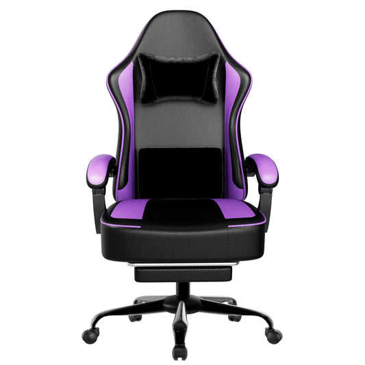 Ergonomic Gaming Chair