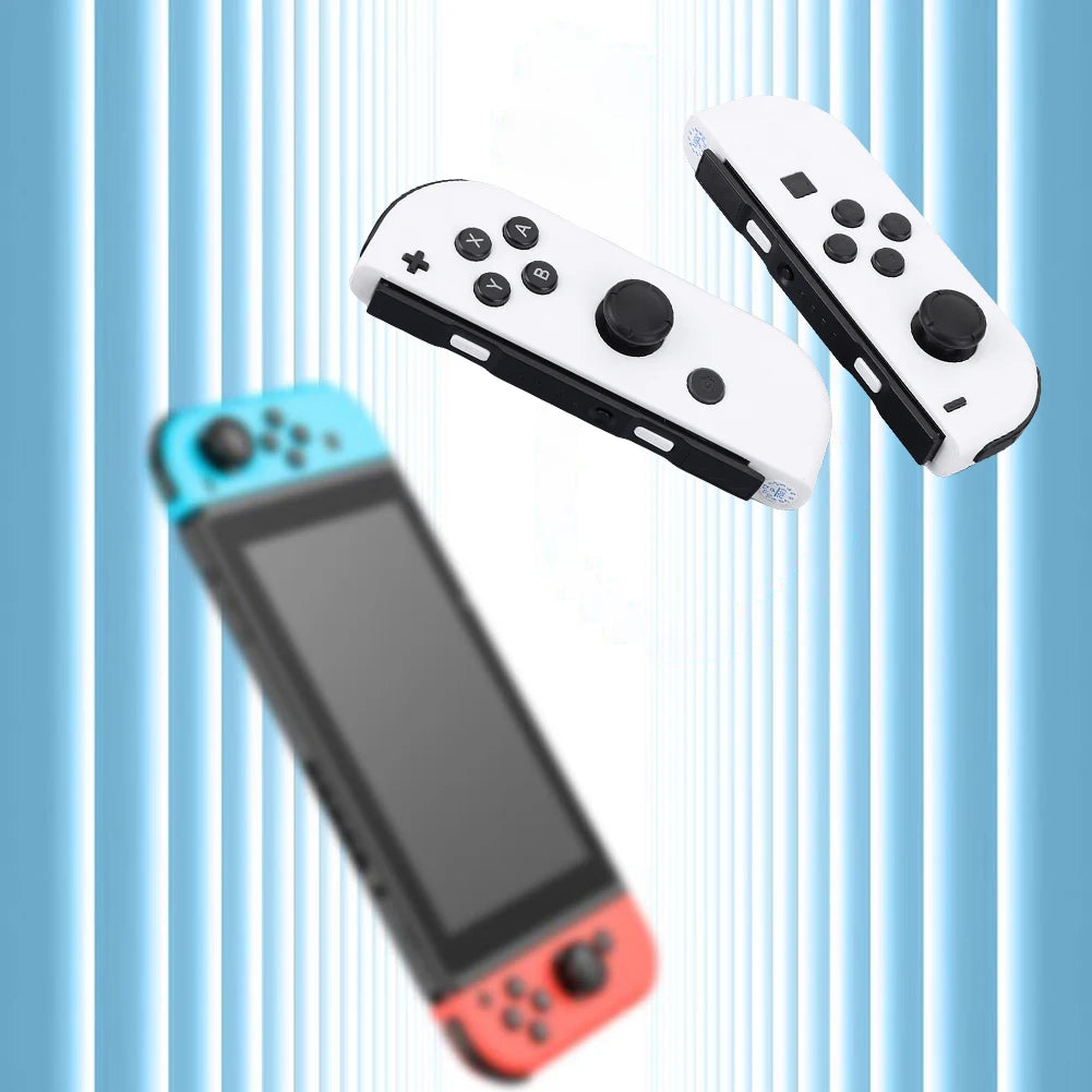 Console Controller Wake Up Function For Switch