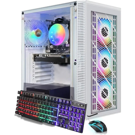 GeForce GTX 1660 Super 6G, Intel Core I7