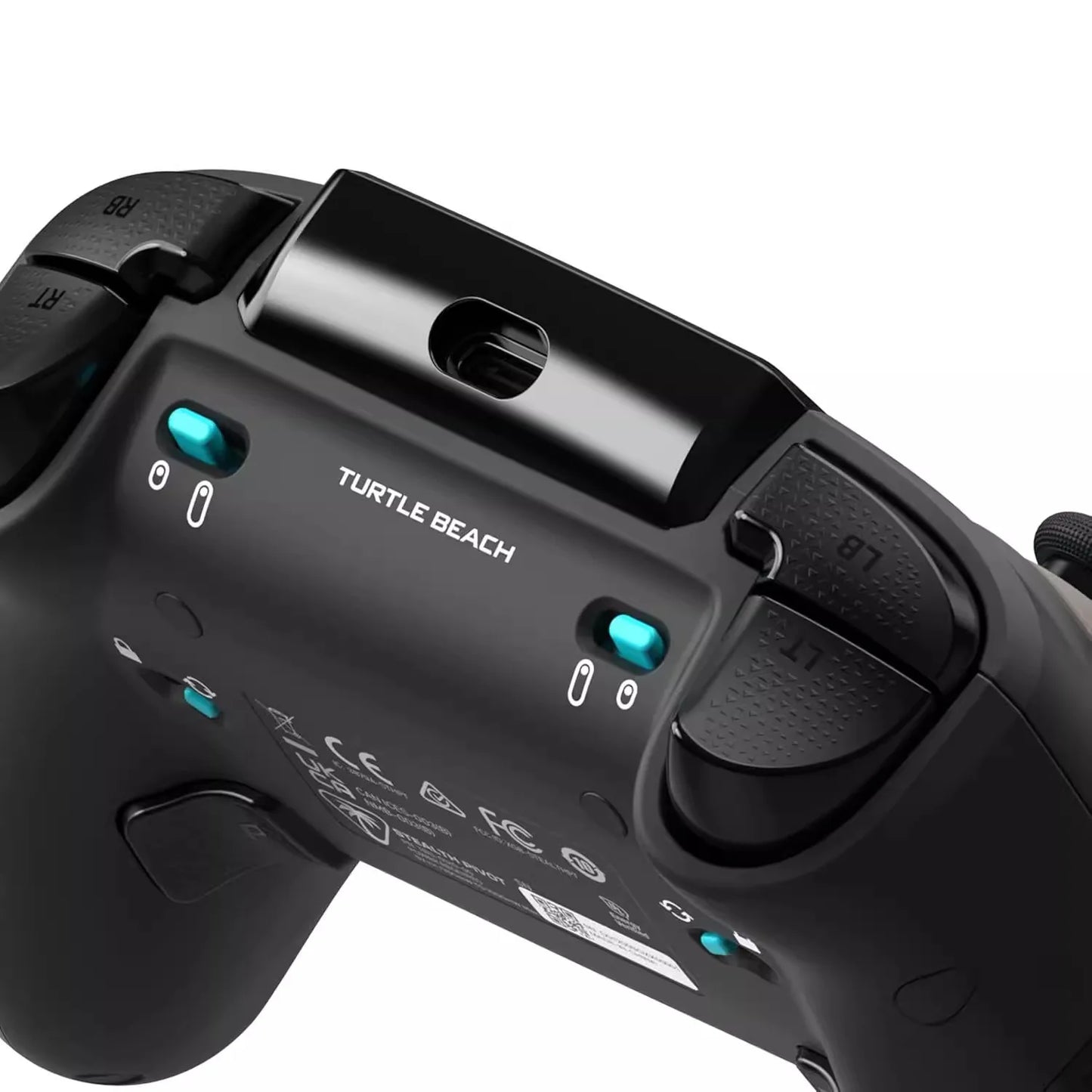 STEALTH PIVOT Tri Mode Bluetooth Hall joystick