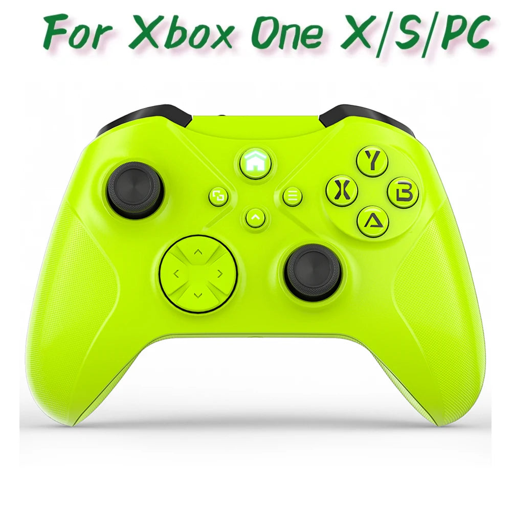 Wifi Wireless Gamepad