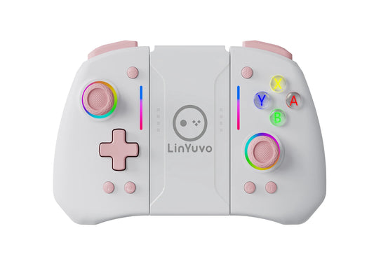 LinYuvo Wireless Joystic