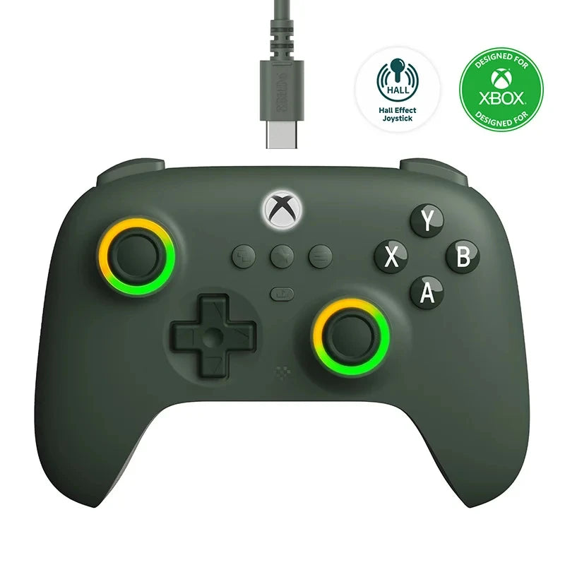 8BitDo Ultimate C Wired Gaming Controller