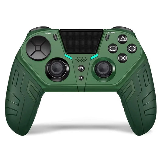 Compatible Dual Vibration Gaming Joystick