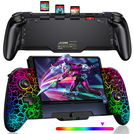 BEBONCOOL Switch Controller
