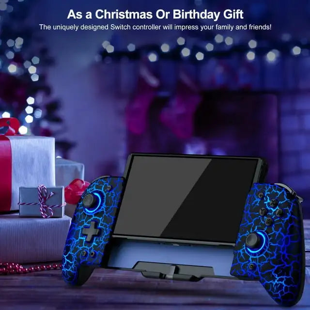 BEBONCOOL Switch Controller