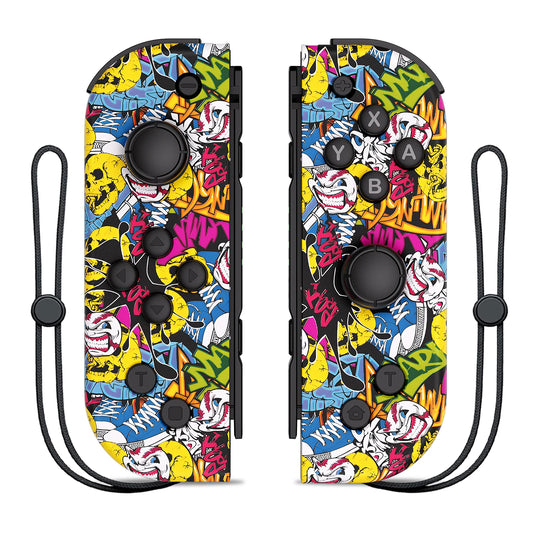 Video Games Joy Pad Controller