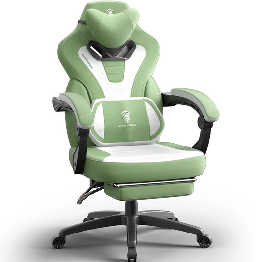 Dowinx Fabric Gaming Chair