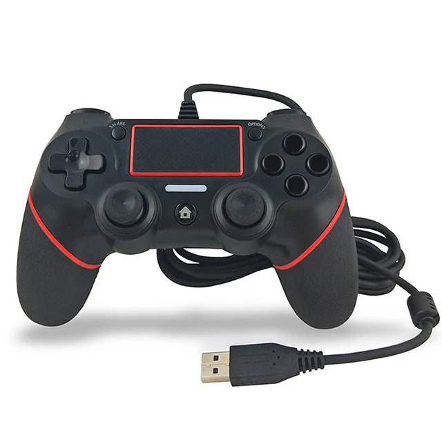Pro Slim PC Gamepad Bluetooth USB Remote Control